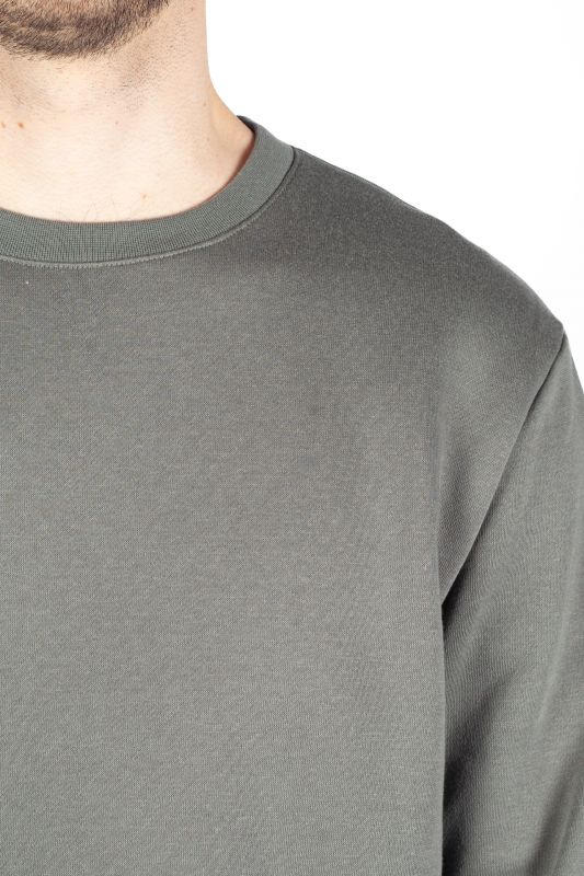 Hoodie ONLY & SONS 22034529-Castor-Gray