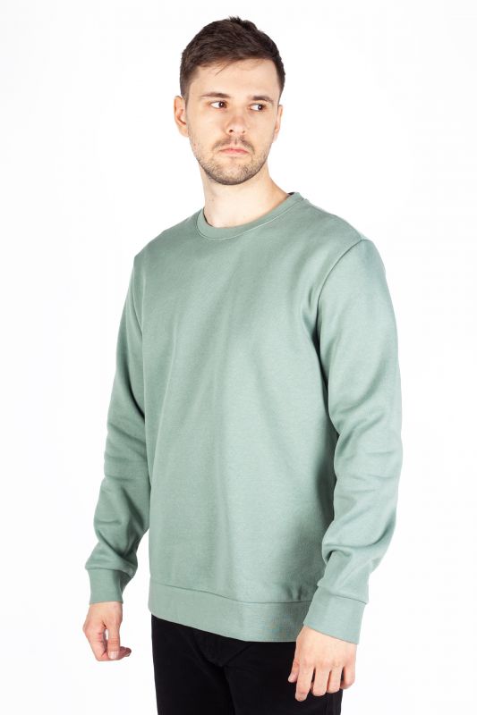 Hoodie ONLY & SONS 22034529-Chinois-Green