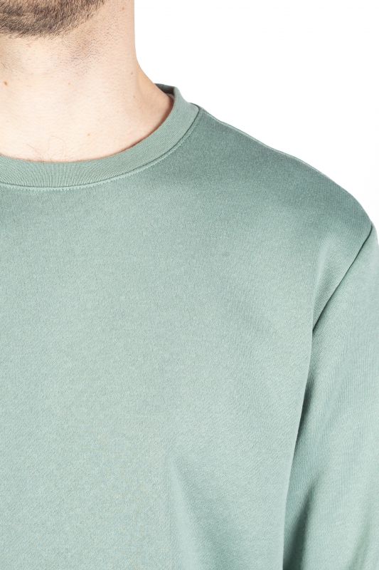 Hoodie ONLY & SONS 22034529-Chinois-Green
