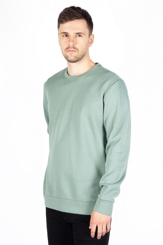 Hoodie ONLY & SONS 22034529-Chinois-Green