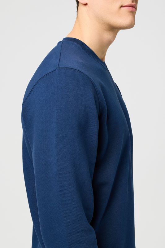Hoodie WRANGLER 112371649
