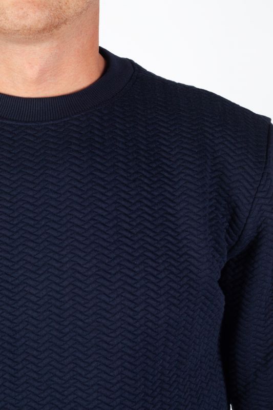 Hoodie BLUE SEVEN 370192-5950