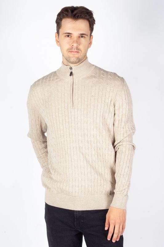Sweater FRAPPOLI 4756-FOCUS-BEJ