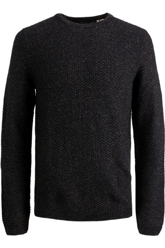 Sweater JACK & JONES 12211273-Black