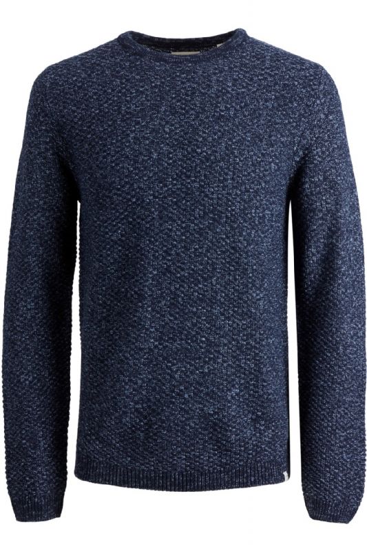Sweater JACK & JONES 12211273-Navy-Blazer