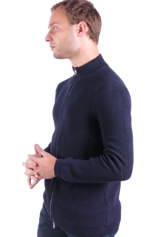 Sweater KENZARRO LD-69013-NAVY
