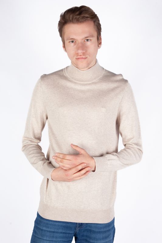Sweater MCL 18480-BEJ-MELANJ