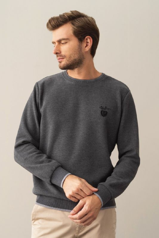 Sweater MCL 27643-FUMEL-MELANJ