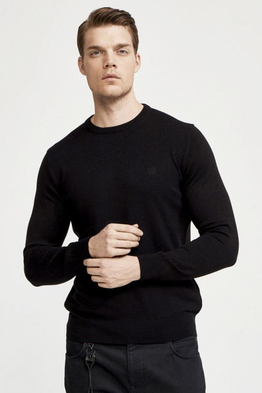 Sweater MCL 33006-SIYAH