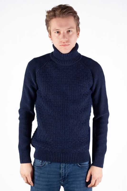 Sweater MCL 33602-LACIVERT