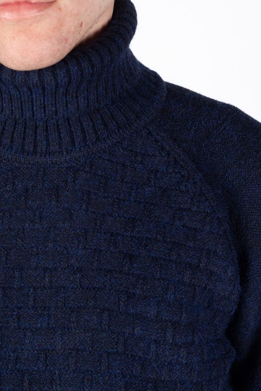 Sweater MCL 33602-LACIVERT