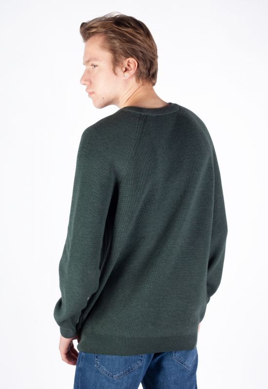 Sweater MCL 33634-HAKI-MELANJ