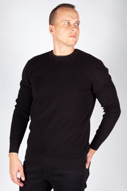 Sweater MCL 33813-SIYAH