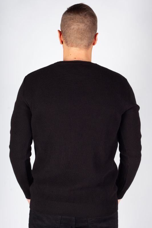 Sweater MCL 33813-SIYAH