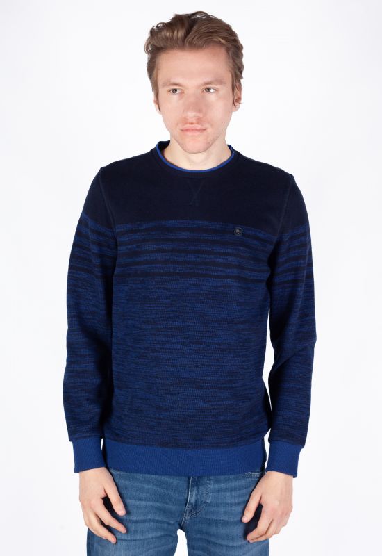 Sweater MCL 36011-INDIGO