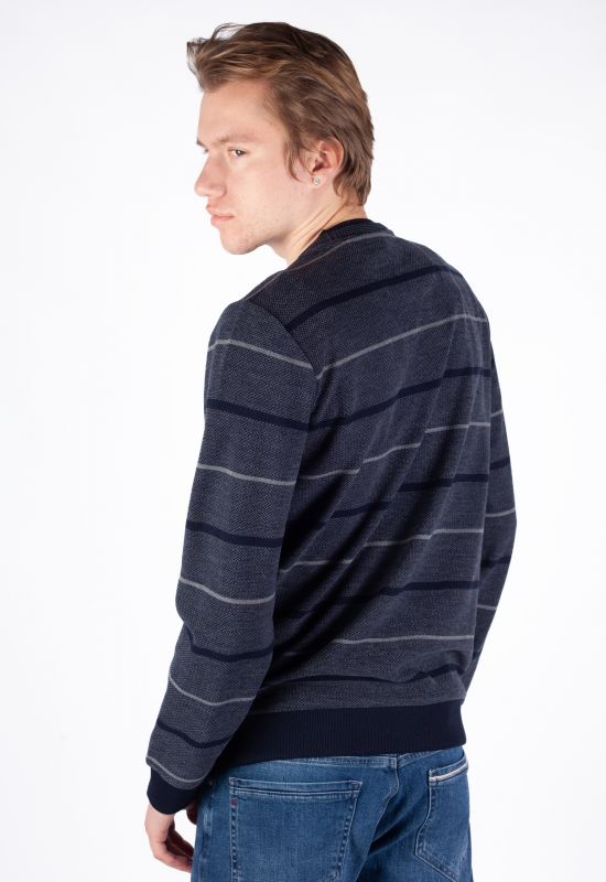 Sweater MCL 36012-LACIVERT
