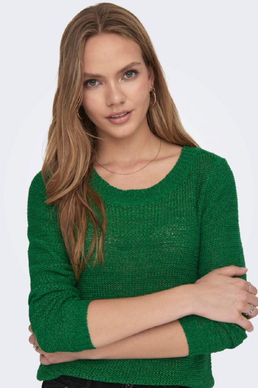 Sweater ONLY 15113356-Abundant-Gree