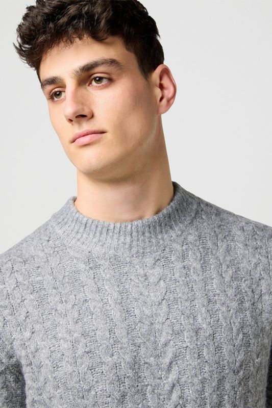 Sweater WRANGLER 112371666