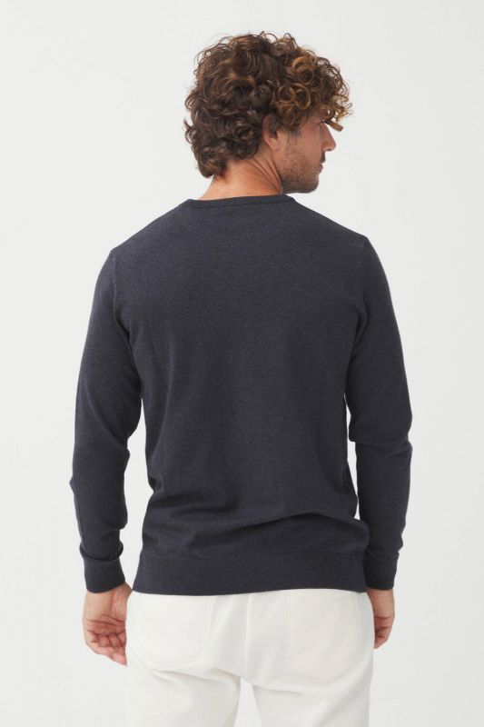 Sweater XINT 801572-ANTRAMELANJ