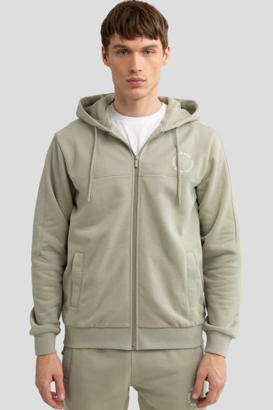 Zip up Hoodie BIG STAR 170448300