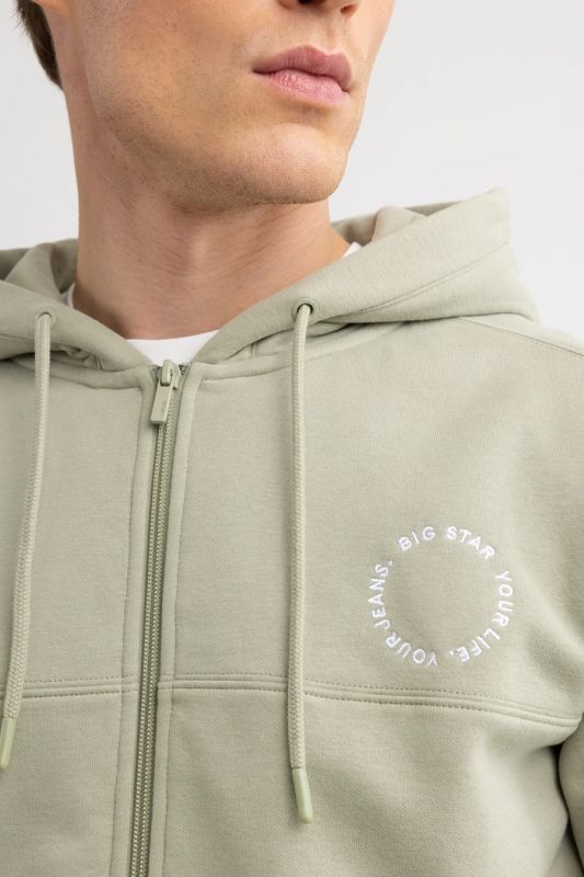 Zip up Hoodie BIG STAR 170448300