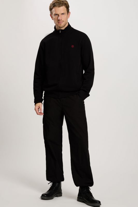 Zip up Hoodie CROSS JEANS 25475-020