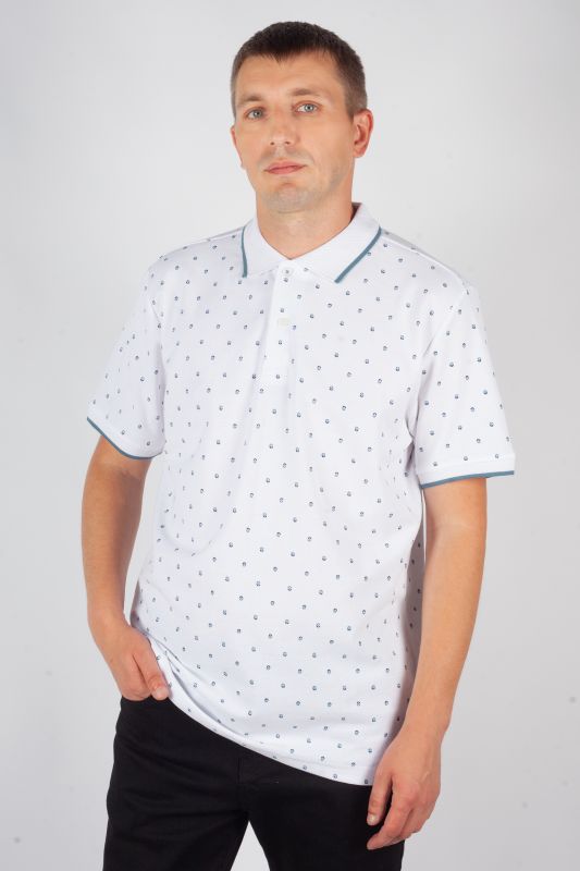 Polo shirt BLUE SEVEN 3211865-001