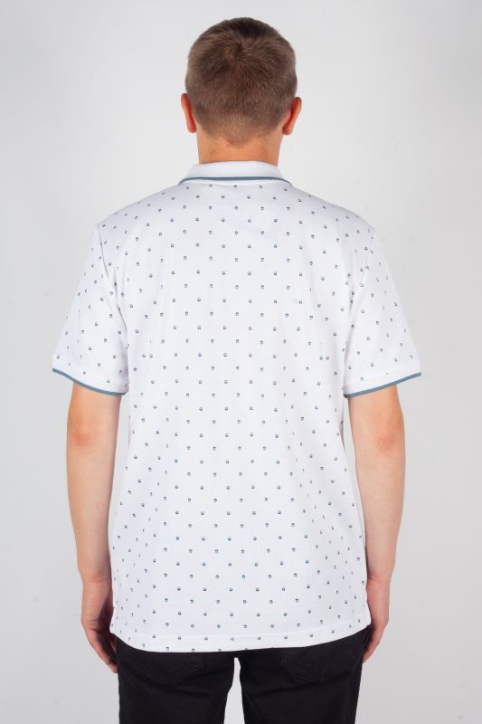 Polo shirt BLUE SEVEN 3211865-001