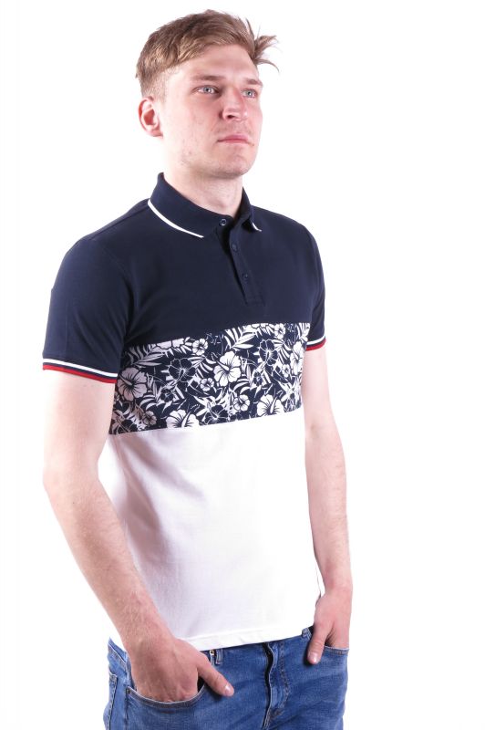 Polo shirt LTB JEANS 1221-84050-60181-12237