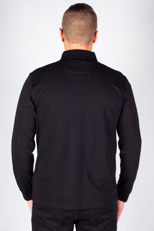 Polo shirt MCL 39471-SIYAH