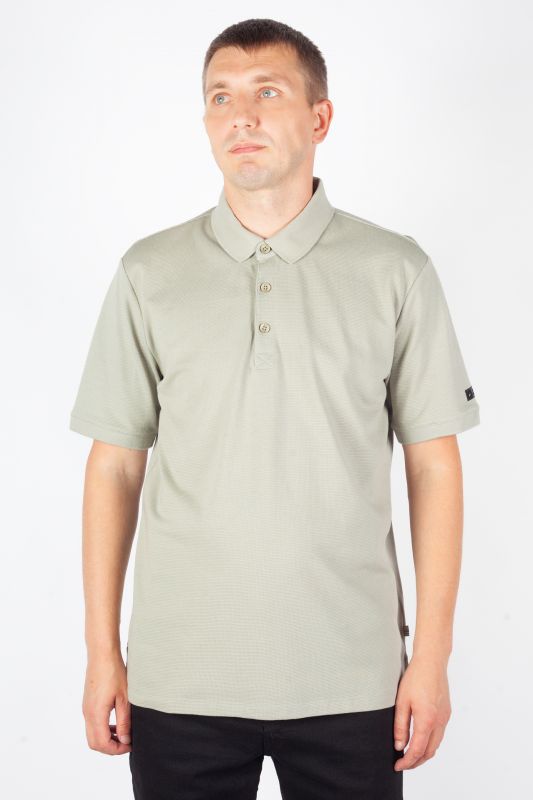 Polo shirt MCL 39492-A-CAGLA