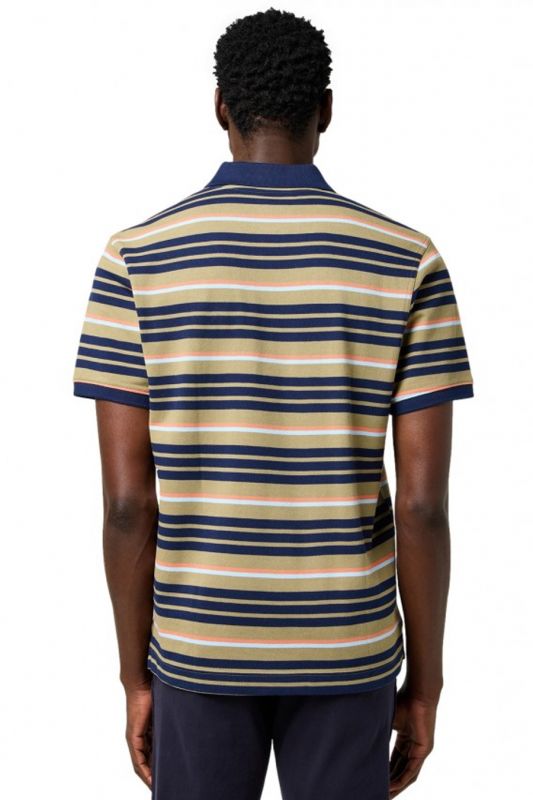 Polo shirt WRANGLER 112371510