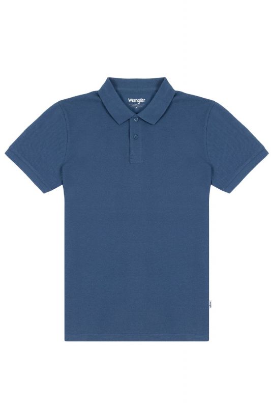 Polo shirt WRANGLER W7X7K4XTG