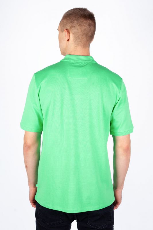 Polo shirt XINT 502093-YESIL