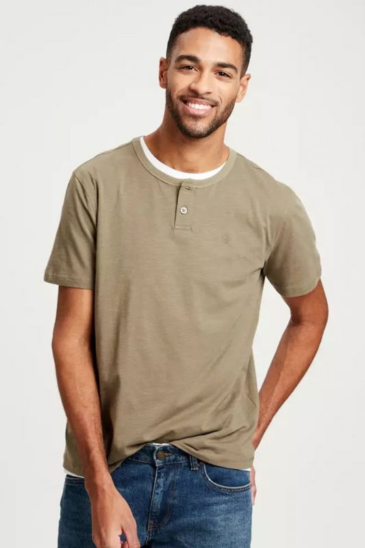 T-shirt CROSS JEANS 15917-002