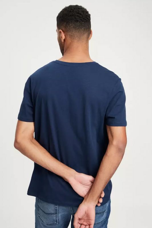 T-shirt CROSS JEANS 15918-001