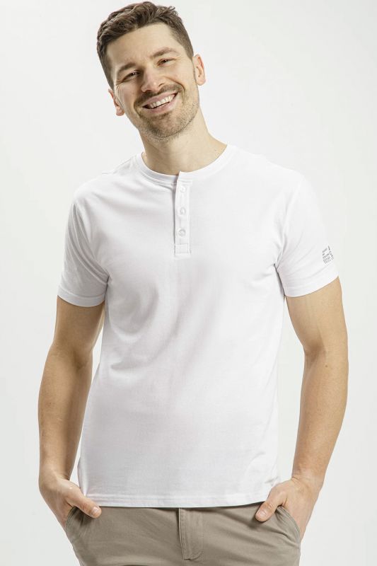 T-shirt CROSS JEANS 15949-008