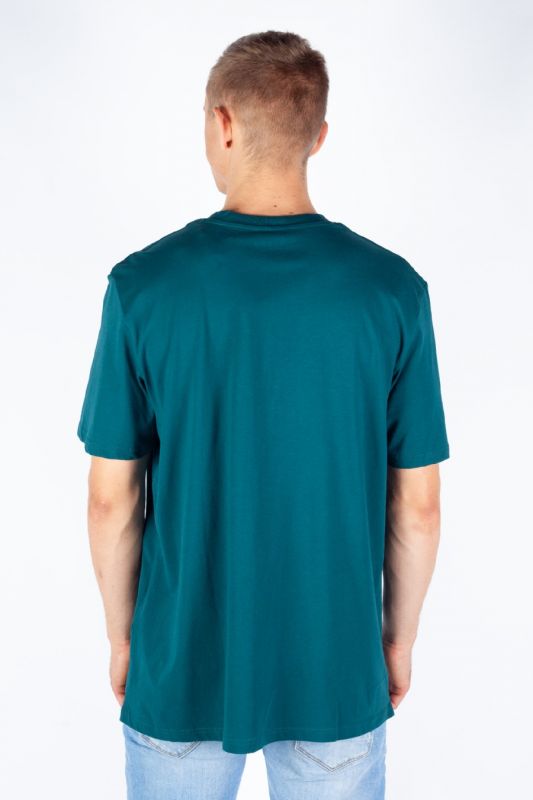 T-shirt JACK & JONES 12243625-Deep-Teal