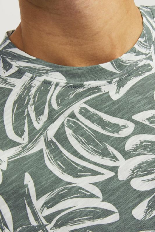 T-shirt JACK & JONES 12250434-Laurel-Wreath