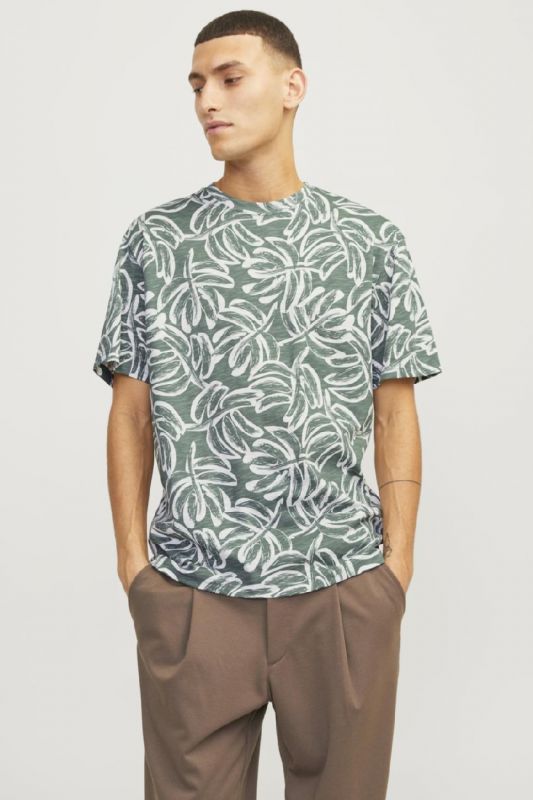 T-shirt JACK & JONES 12250434-Laurel-Wreath
