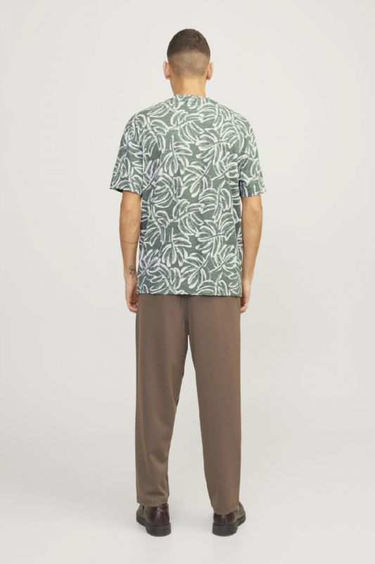 T-shirt JACK & JONES 12250434-Laurel-Wreath