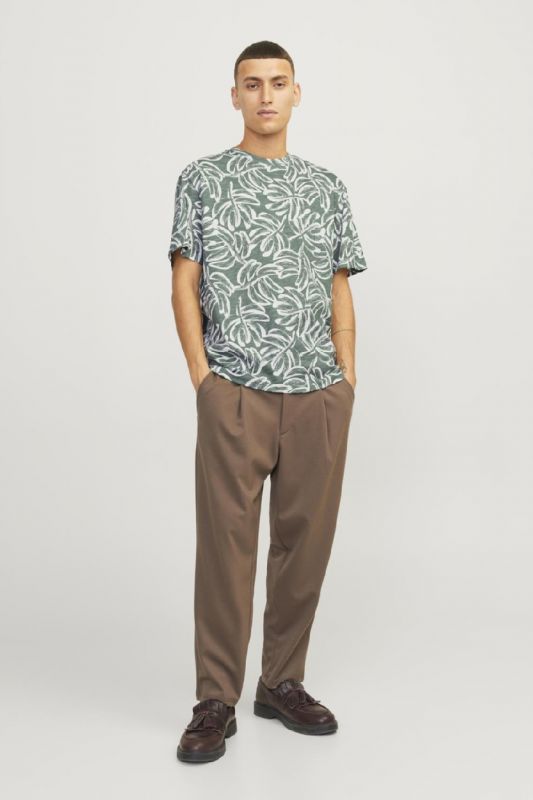 T-shirt JACK & JONES 12250434-Laurel-Wreath