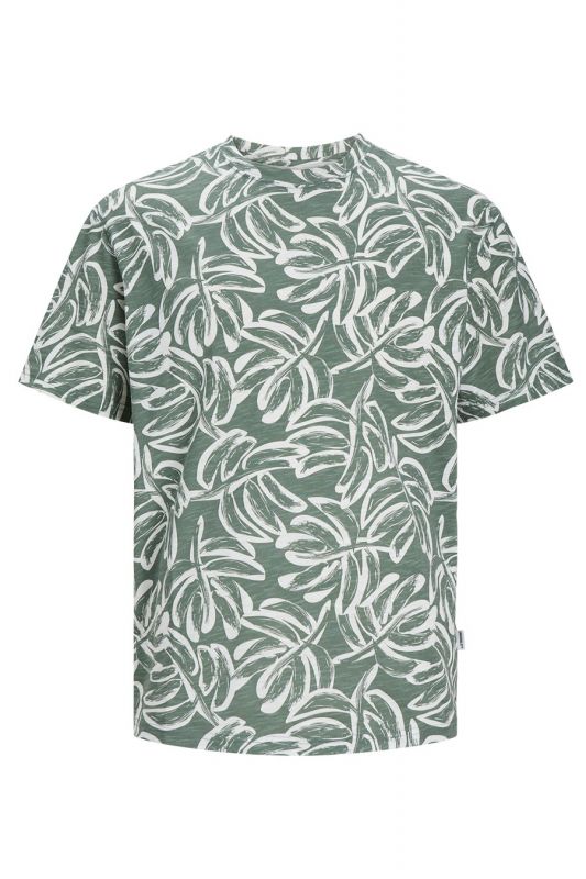 T-shirt JACK & JONES 12250434-Laurel-Wreath