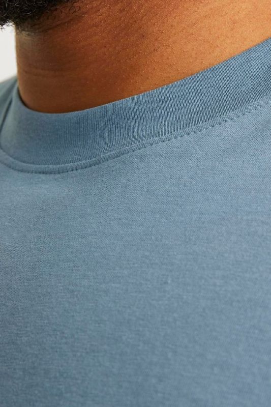 T-shirt JACK & JONES 12250623-Goblin-Blue
