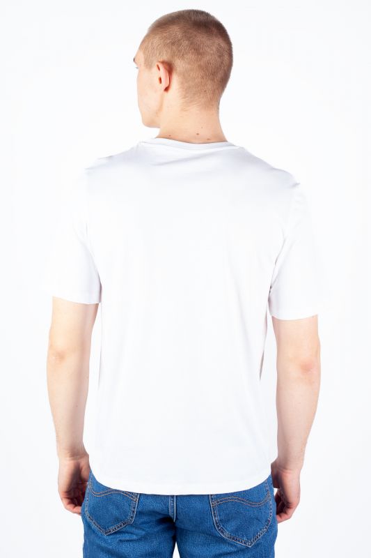 T-shirt JACK & JONES 12255651-Bright-White
