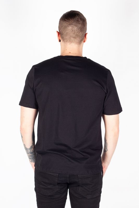 T-shirt JACK & JONES 12277928-Black