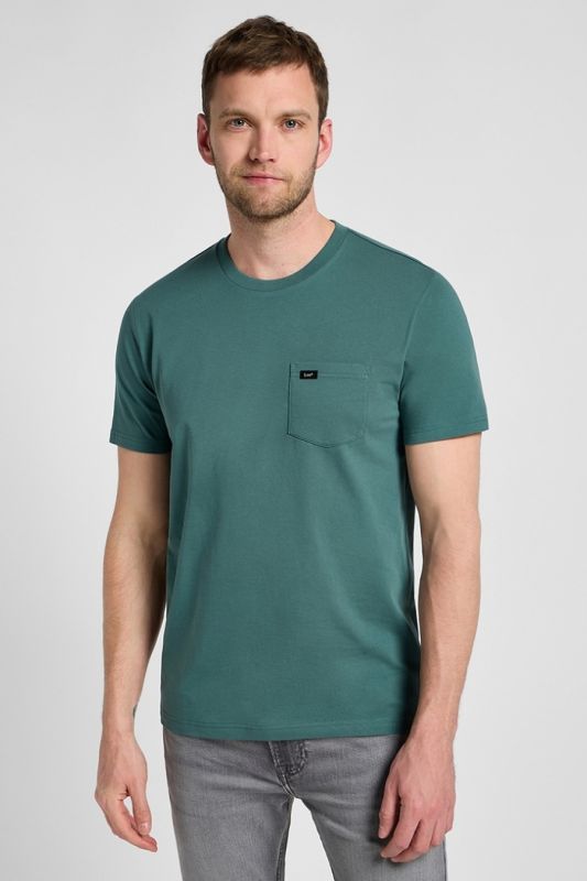 T-shirt LEE 112355581