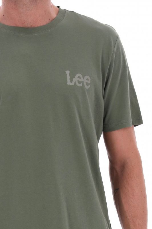 T-shirt LEE 112355589
