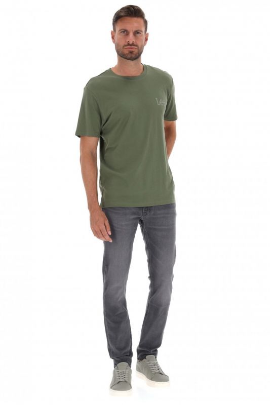 T-shirt LEE 112355589