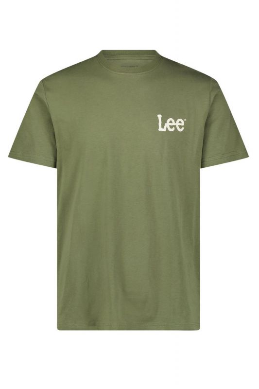 T-shirt LEE 112355589